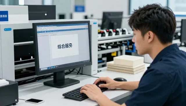 企业会务解决方案